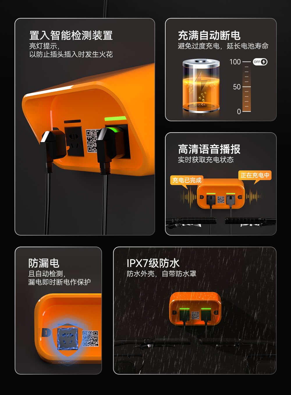 充電樁