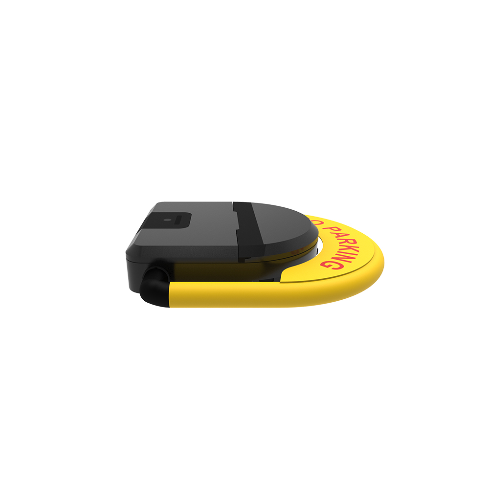 車(chē)位鎖